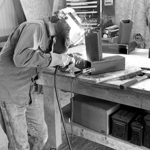 Meet your Posher, Cade